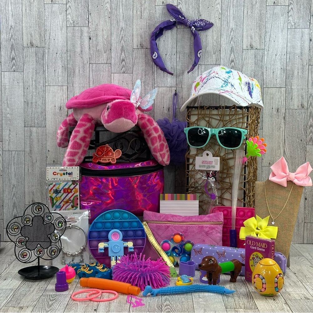 Easter - Birthday Bundle